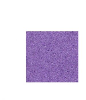 Dekoratyvinis smėlis (violetinis) 500 g